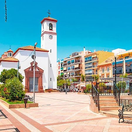 Amplio Y Centrico Apartamento - Avenida De Mijas - Marenostrum ฟูเอนฮิโรลา ภายนอก รูปภาพ