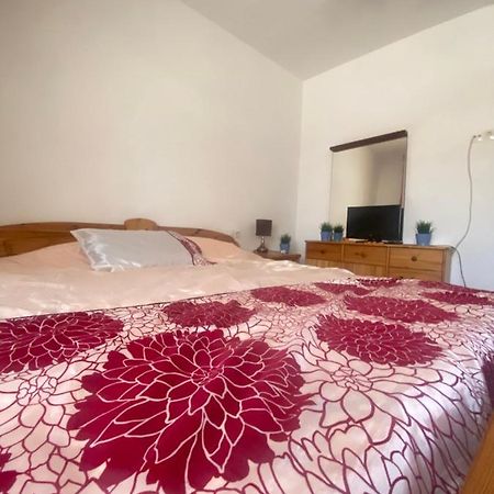 Amplio Y Centrico Apartamento - Avenida De Mijas - Marenostrum ฟูเอนฮิโรลา ภายนอก รูปภาพ