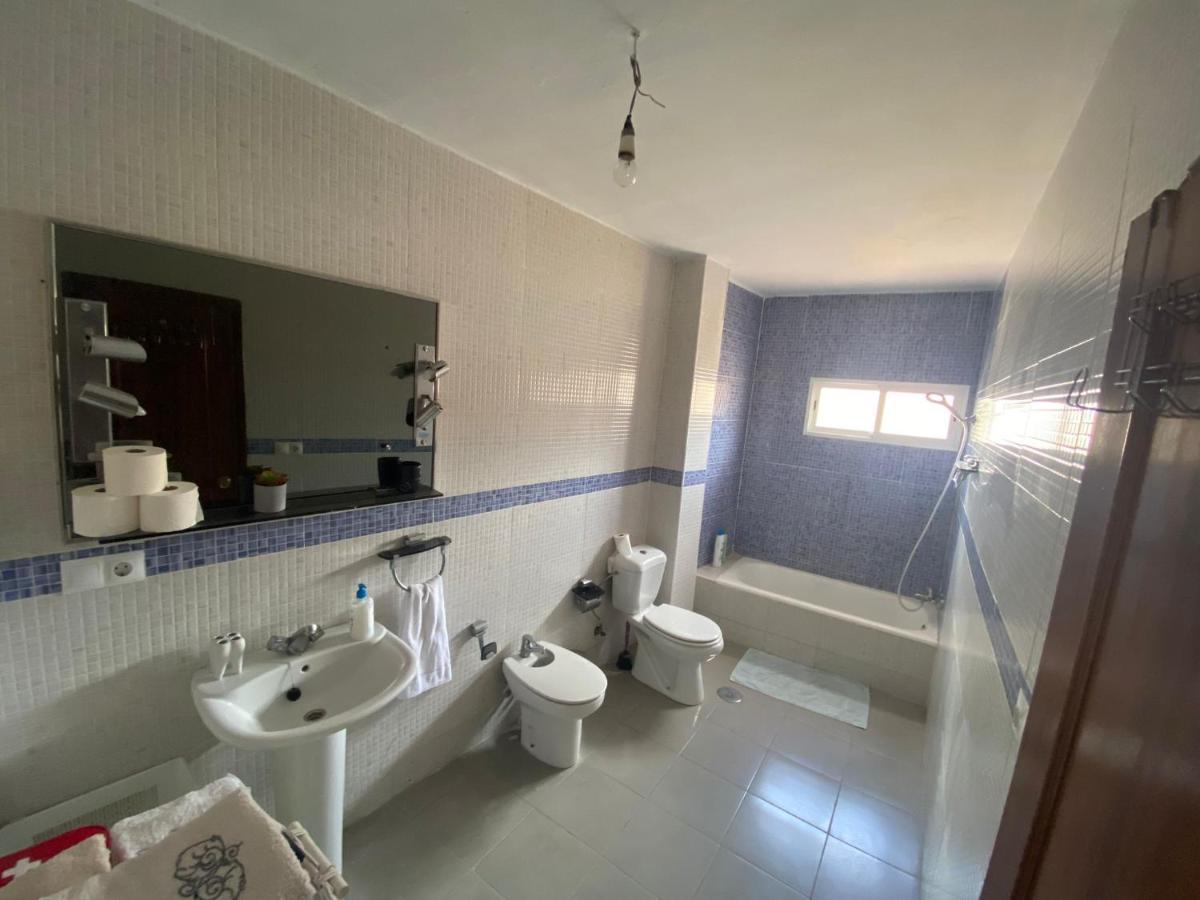 Amplio Y Centrico Apartamento - Avenida De Mijas - Marenostrum ฟูเอนฮิโรลา ภายนอก รูปภาพ