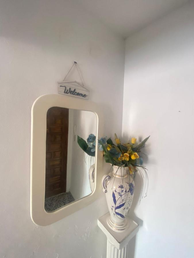 Amplio Y Centrico Apartamento - Avenida De Mijas - Marenostrum ฟูเอนฮิโรลา ภายนอก รูปภาพ