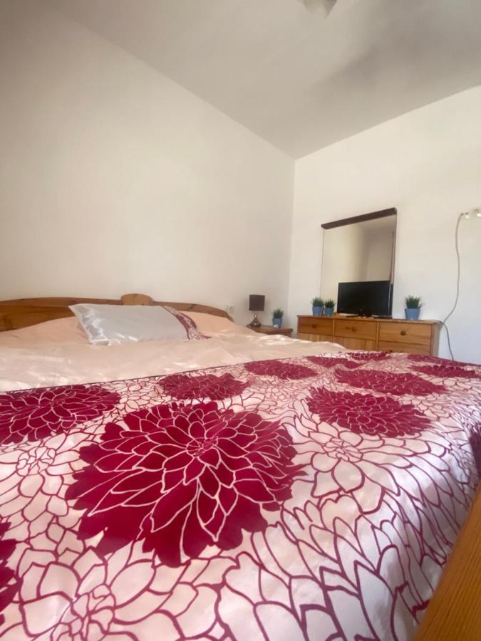 Amplio Y Centrico Apartamento - Avenida De Mijas - Marenostrum ฟูเอนฮิโรลา ภายนอก รูปภาพ