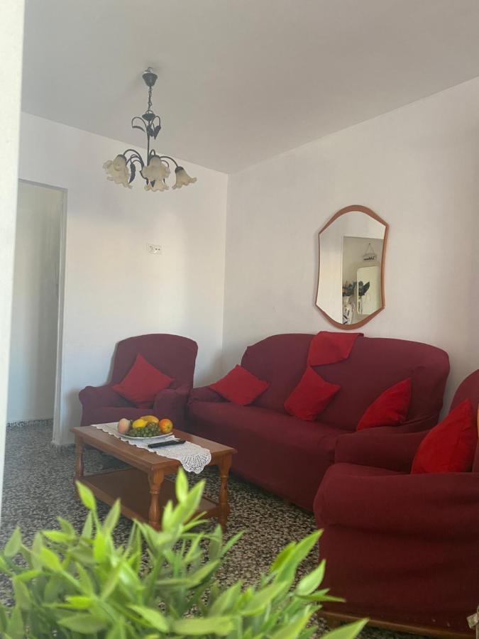 Amplio Y Centrico Apartamento - Avenida De Mijas - Marenostrum ฟูเอนฮิโรลา ภายนอก รูปภาพ