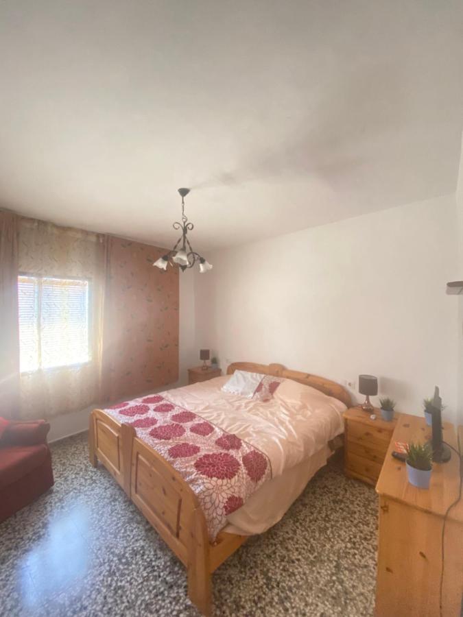 Amplio Y Centrico Apartamento - Avenida De Mijas - Marenostrum ฟูเอนฮิโรลา ภายนอก รูปภาพ