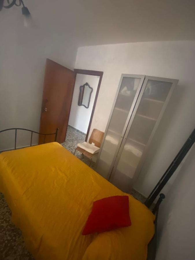 Amplio Y Centrico Apartamento - Avenida De Mijas - Marenostrum ฟูเอนฮิโรลา ภายนอก รูปภาพ