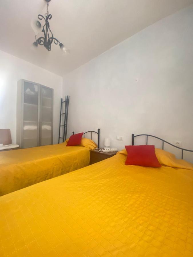 Amplio Y Centrico Apartamento - Avenida De Mijas - Marenostrum ฟูเอนฮิโรลา ภายนอก รูปภาพ