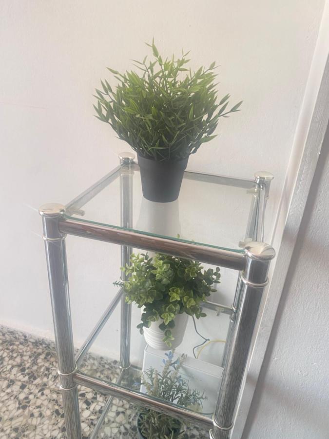 Amplio Y Centrico Apartamento - Avenida De Mijas - Marenostrum ฟูเอนฮิโรลา ภายนอก รูปภาพ