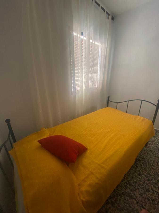 Amplio Y Centrico Apartamento - Avenida De Mijas - Marenostrum ฟูเอนฮิโรลา ภายนอก รูปภาพ
