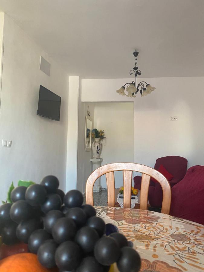Amplio Y Centrico Apartamento - Avenida De Mijas - Marenostrum ฟูเอนฮิโรลา ภายนอก รูปภาพ