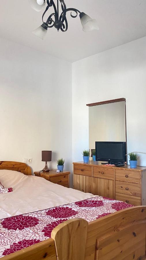 Amplio Y Centrico Apartamento - Avenida De Mijas - Marenostrum ฟูเอนฮิโรลา ภายนอก รูปภาพ