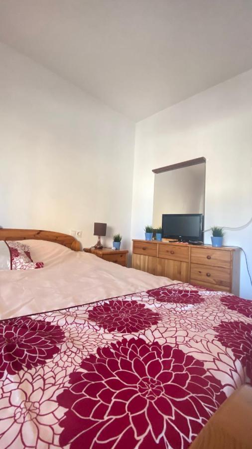 Amplio Y Centrico Apartamento - Avenida De Mijas - Marenostrum ฟูเอนฮิโรลา ภายนอก รูปภาพ