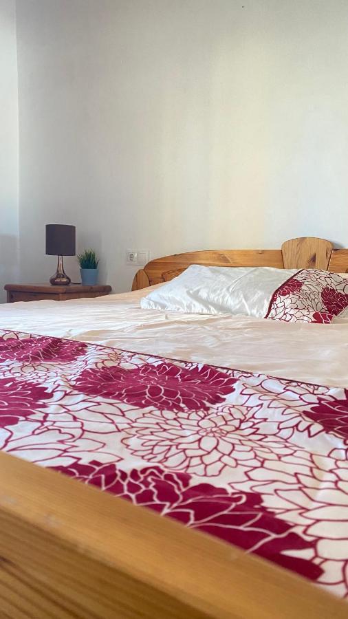 Amplio Y Centrico Apartamento - Avenida De Mijas - Marenostrum ฟูเอนฮิโรลา ภายนอก รูปภาพ