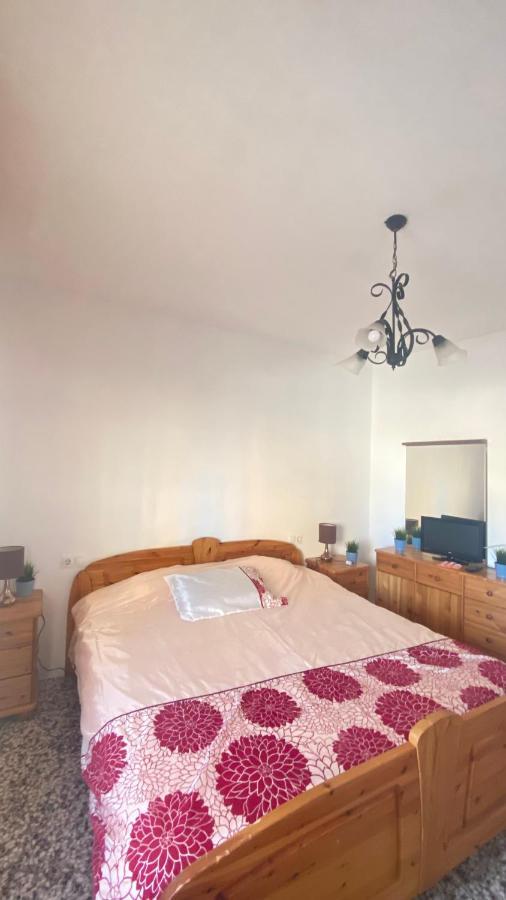 Amplio Y Centrico Apartamento - Avenida De Mijas - Marenostrum ฟูเอนฮิโรลา ภายนอก รูปภาพ